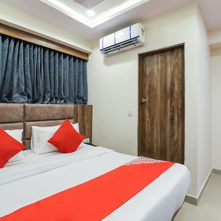 Hotel O Dream Stay Sarkhej Εξωτερικό φωτογραφία