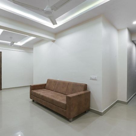 Hotel O Dream Stay Sarkhej Εξωτερικό φωτογραφία