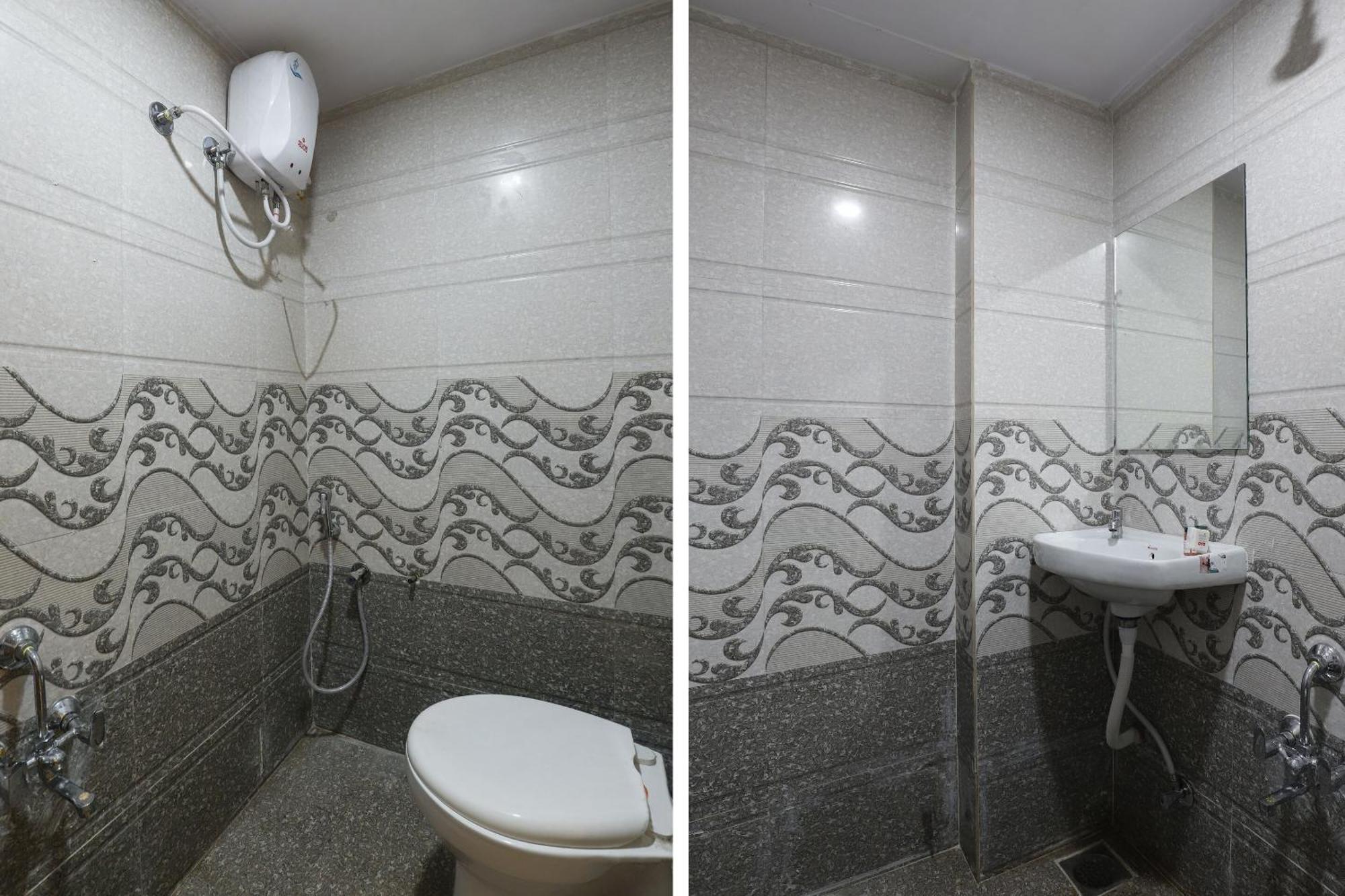 Hotel O Dream Stay Sarkhej Εξωτερικό φωτογραφία