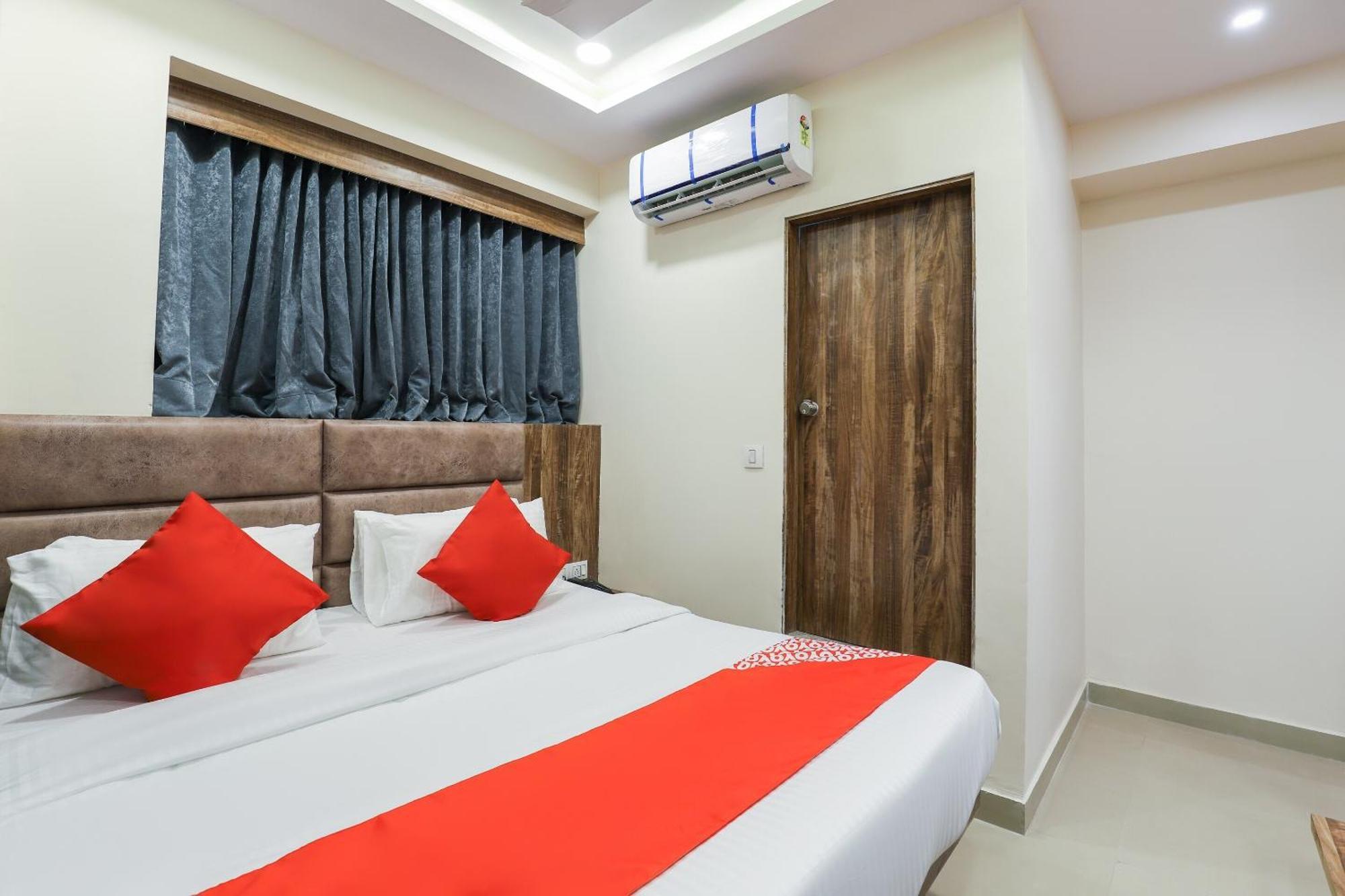 Hotel O Dream Stay Sarkhej Εξωτερικό φωτογραφία