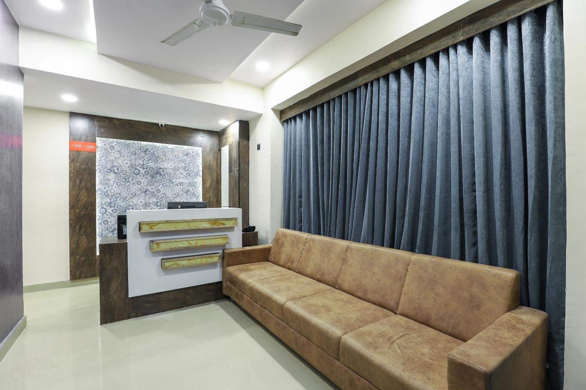 Hotel O Dream Stay Sarkhej Εξωτερικό φωτογραφία