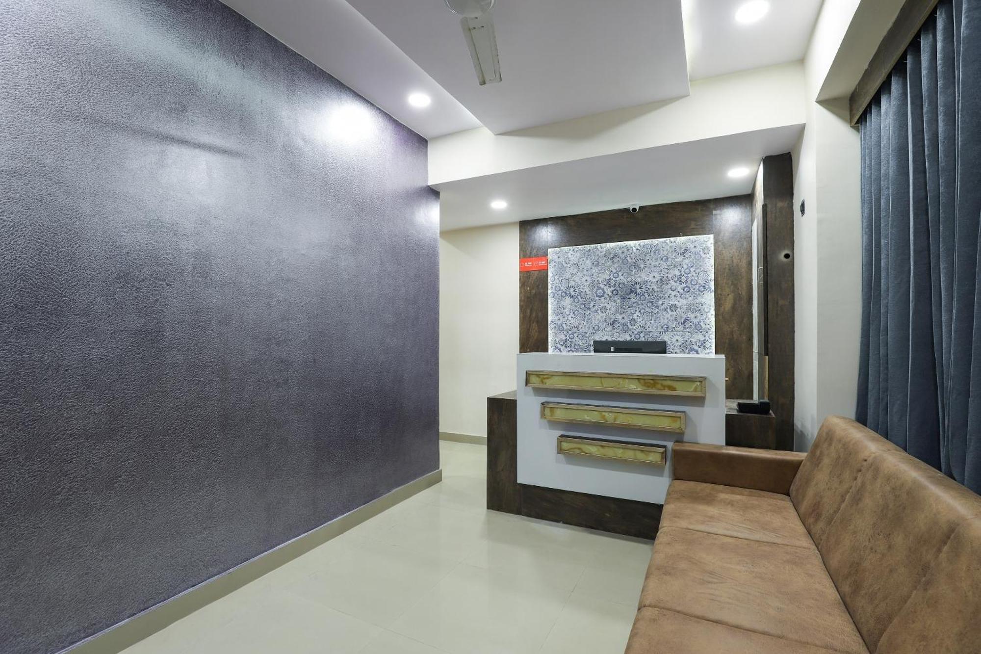 Hotel O Dream Stay Sarkhej Εξωτερικό φωτογραφία