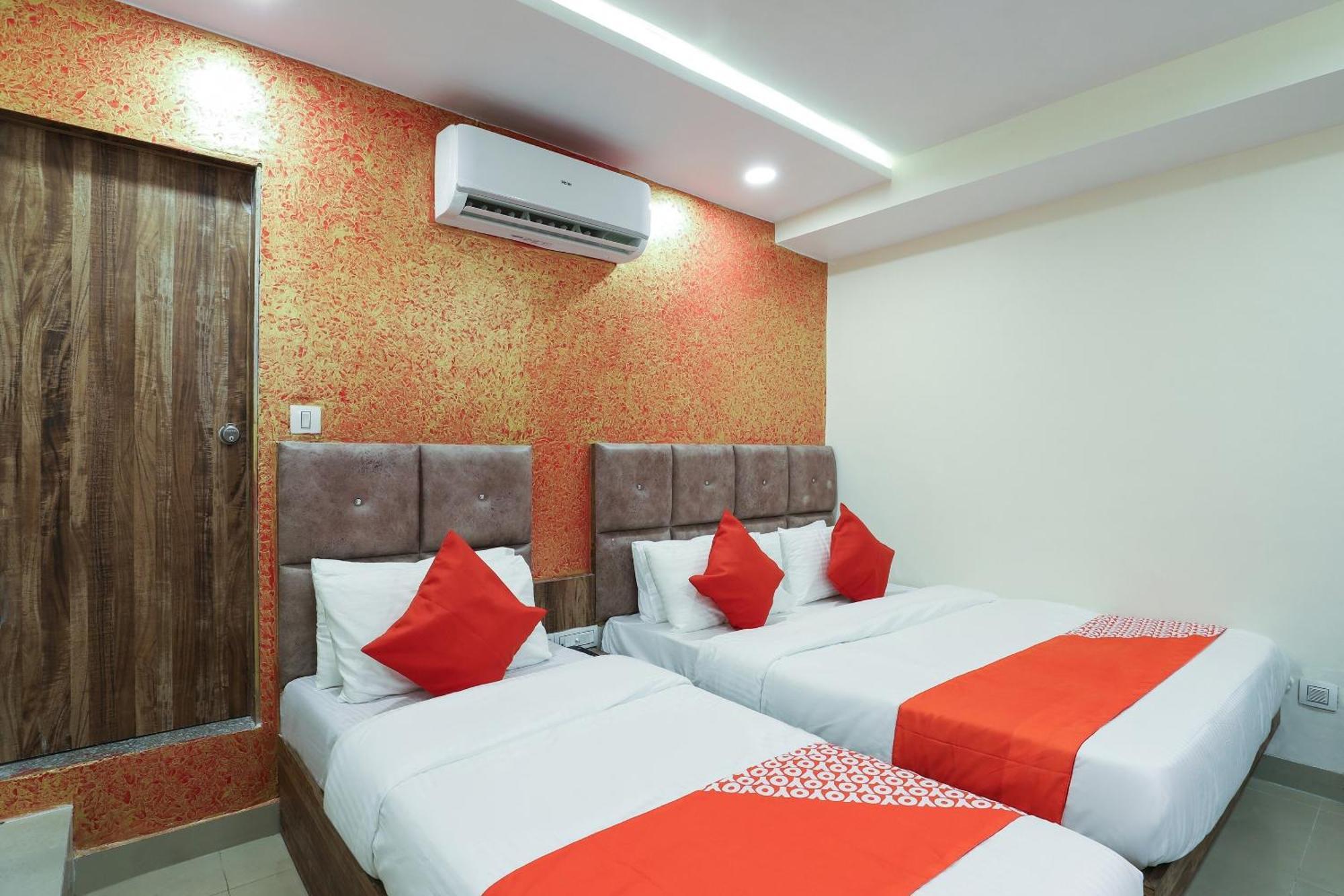 Hotel O Dream Stay Sarkhej Εξωτερικό φωτογραφία