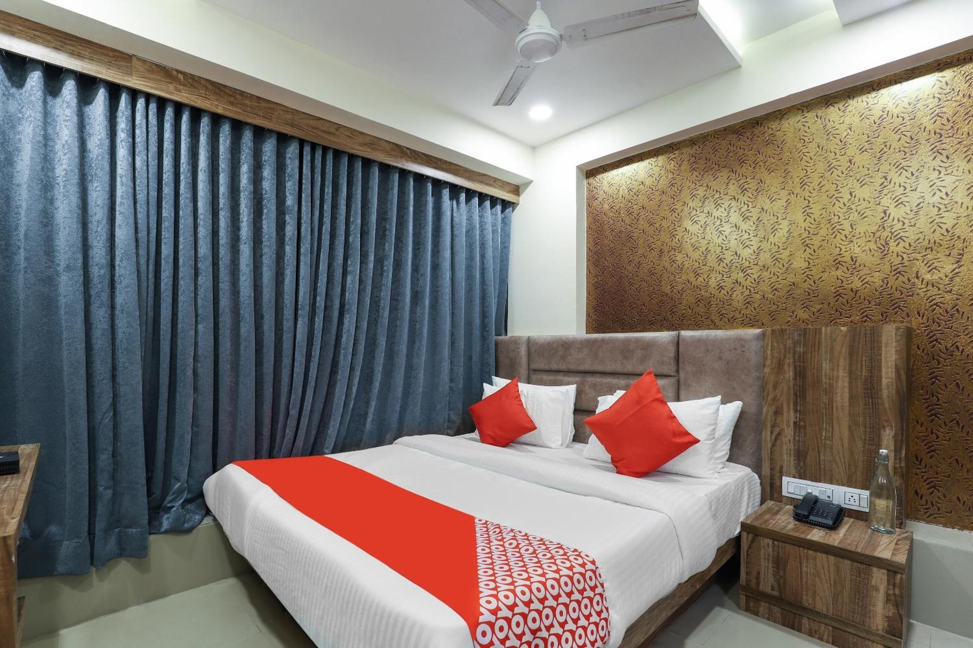 Hotel O Dream Stay Sarkhej Εξωτερικό φωτογραφία