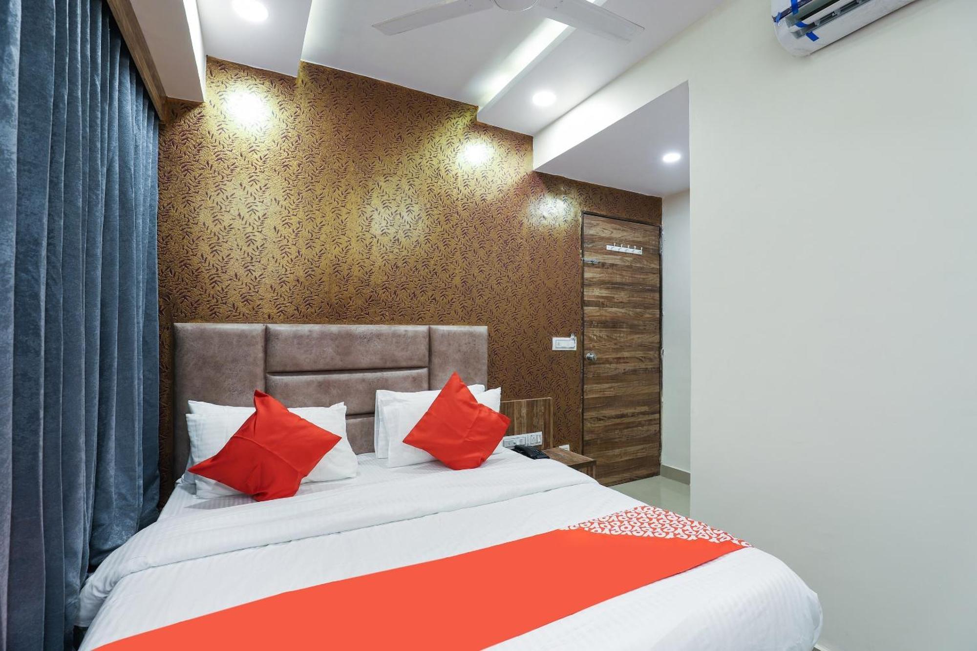 Hotel O Dream Stay Sarkhej Εξωτερικό φωτογραφία